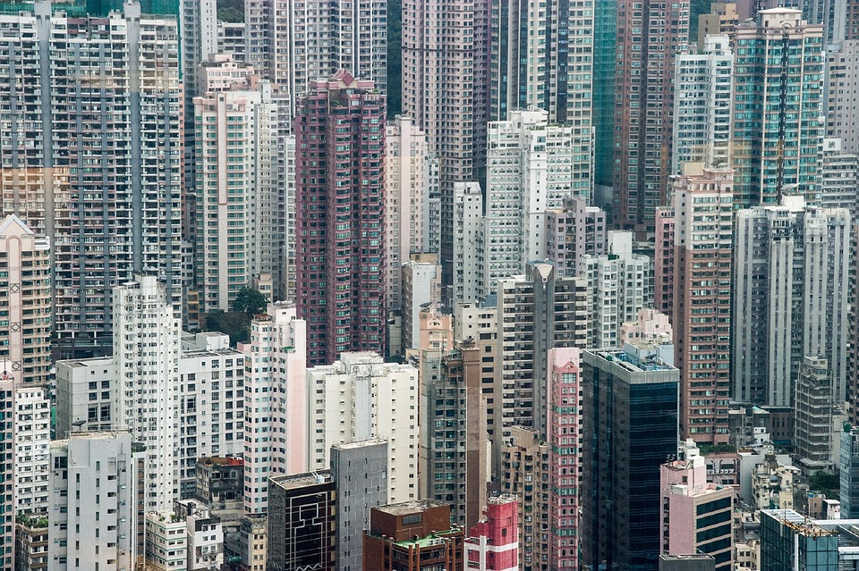 À vous les multiples plaisirs de Hong-Kong