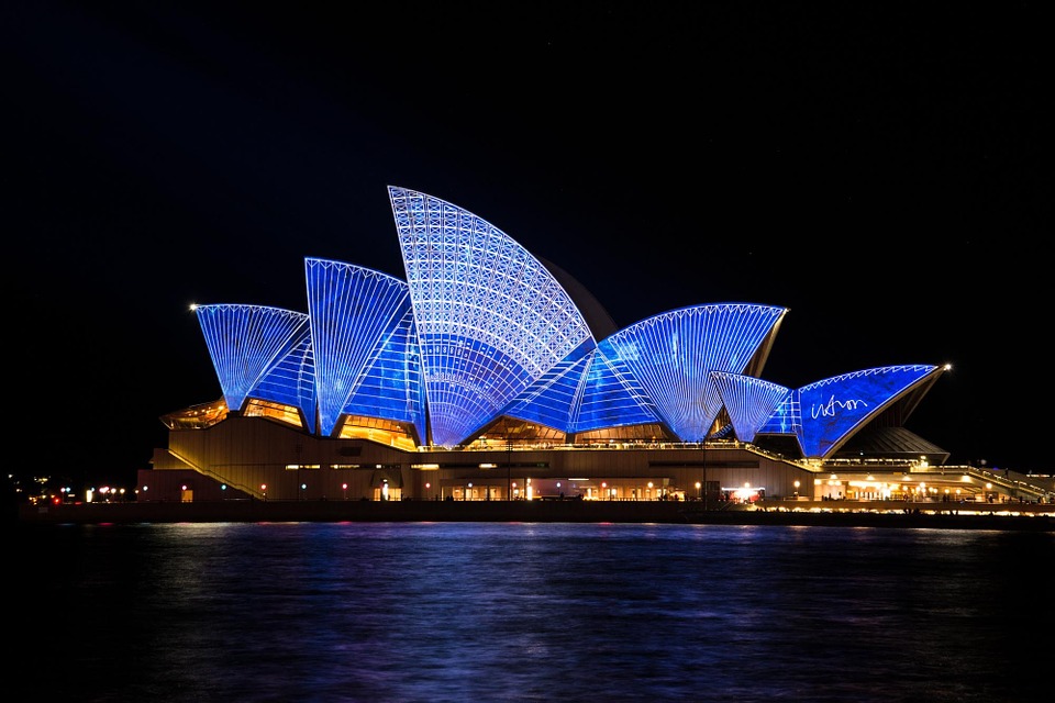 Sydney: la ville à découvrir absolument