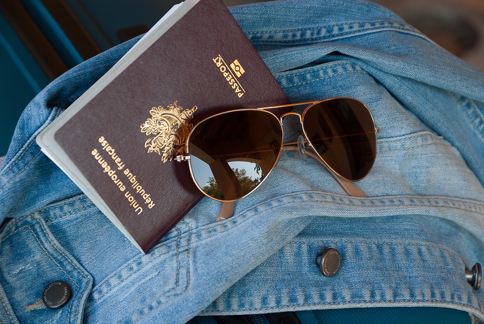 Passeport et démarches : tout ce que vous devez faire est ici