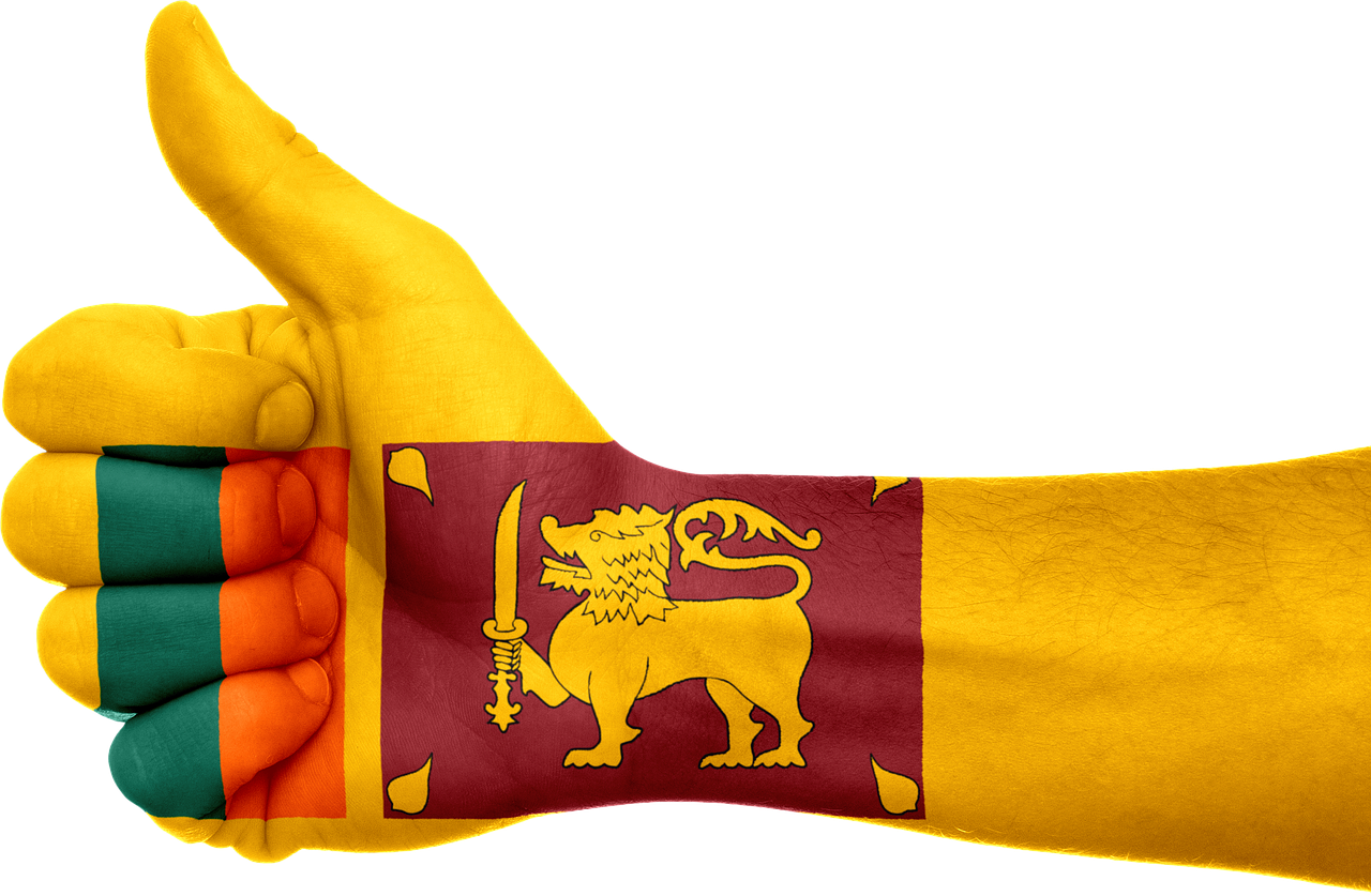 Sri Lanka : mes coups de cœur