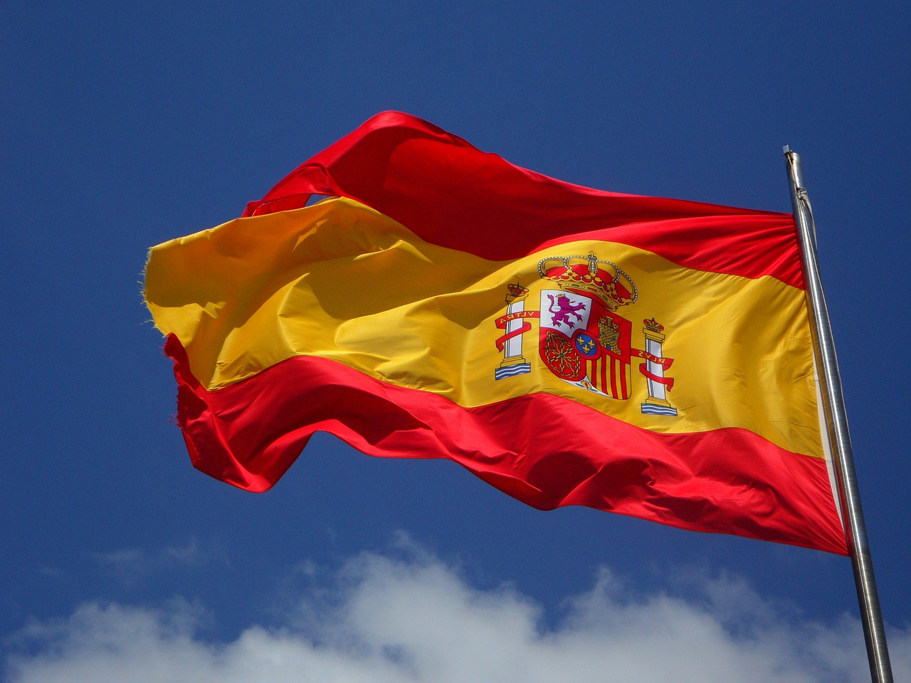 6 raisons de vous rendre en Espagne          