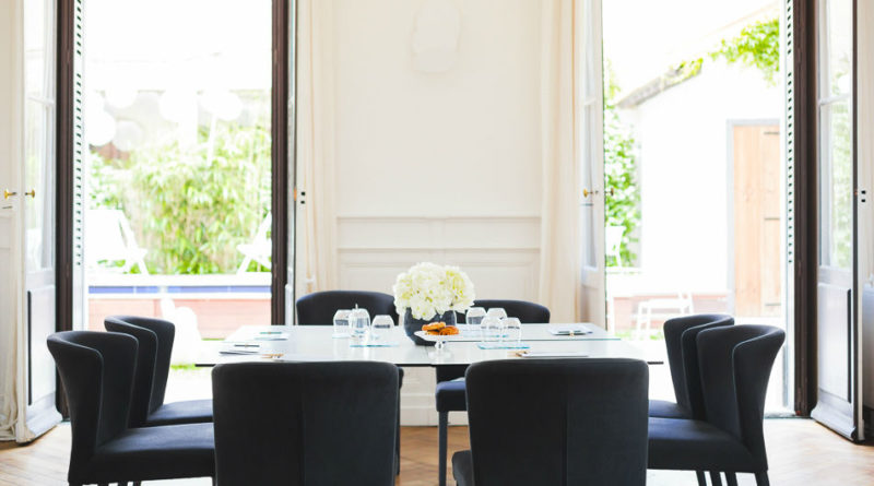 hebergement hotel beziers