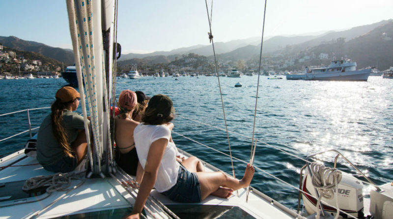 hire yacht