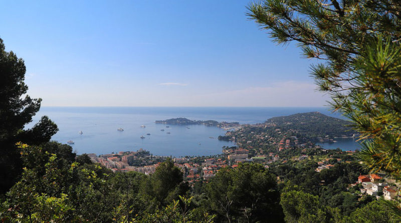 buy villa mougins