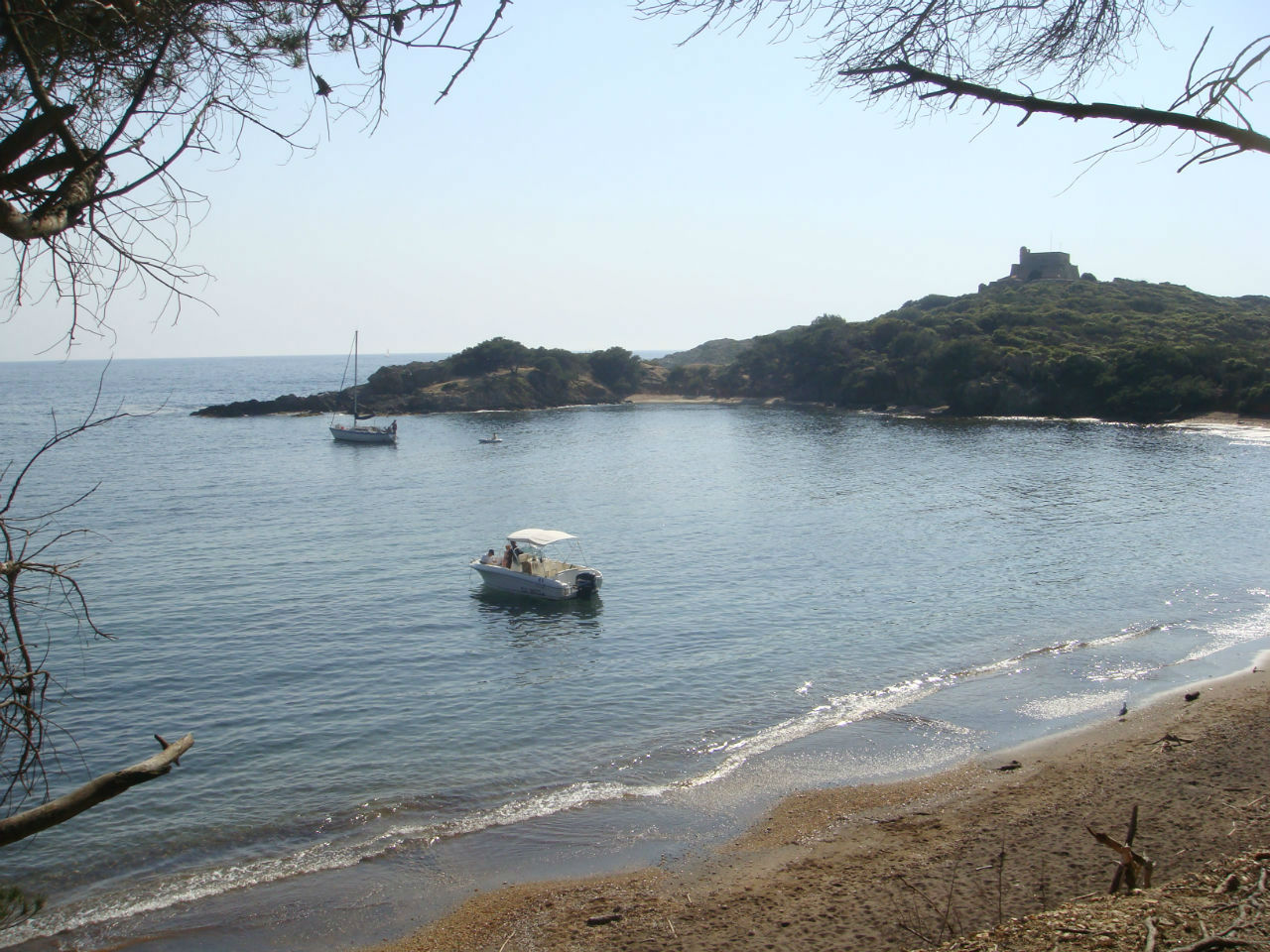 porquerolles