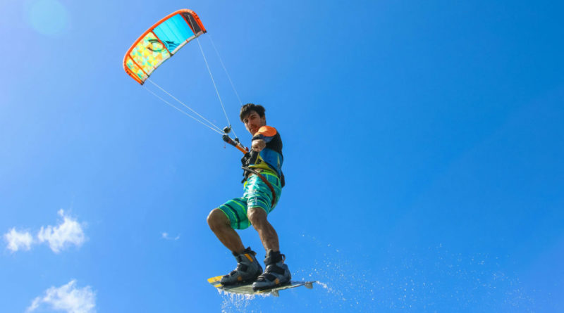kite