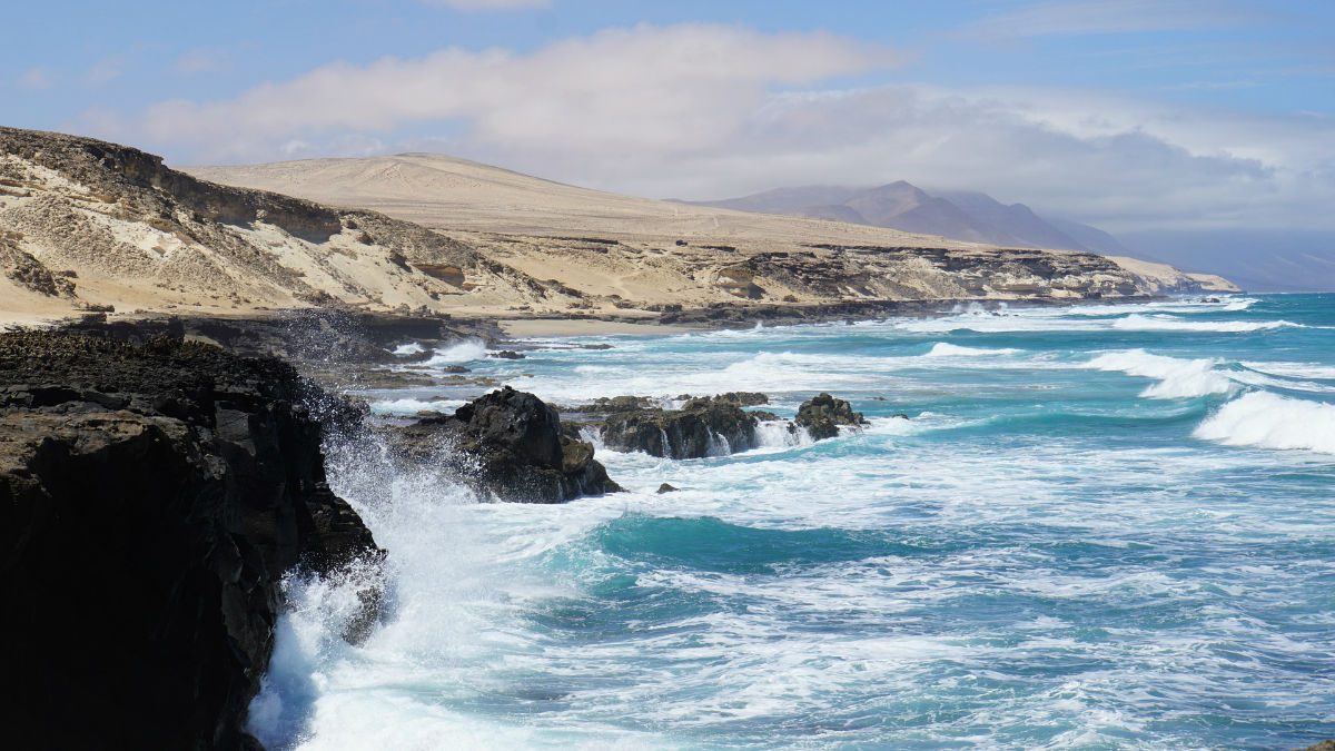 tenerife