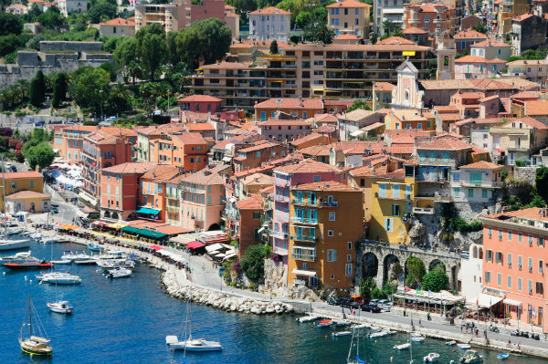 Que faire en vacances à Villefranche sur mer ?