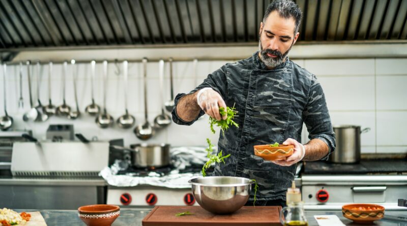 Chef