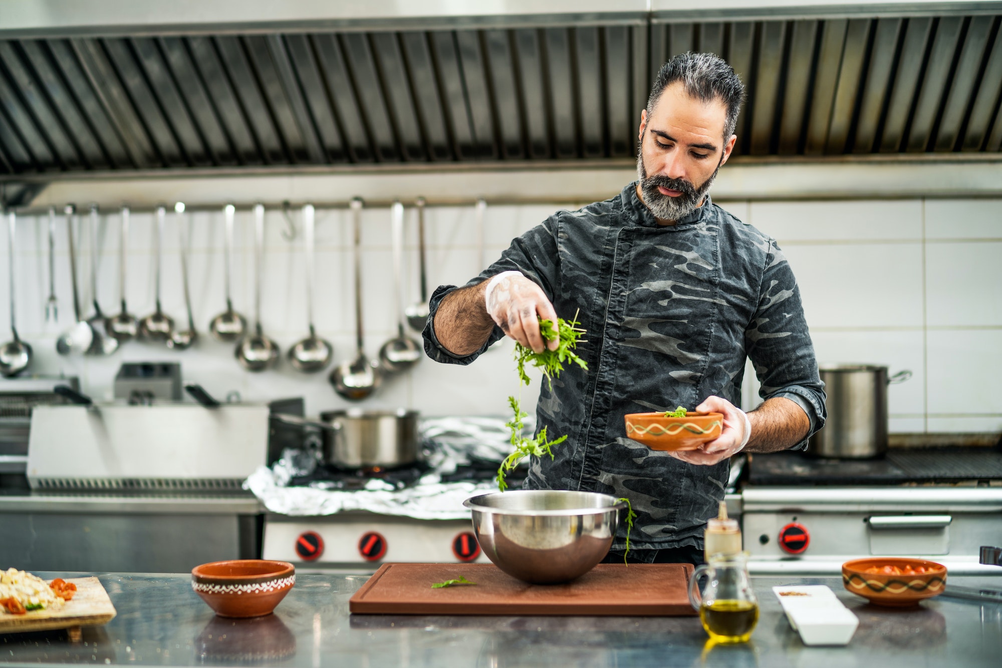 Découvrez les adresses secrètes des grands chefs à Lyon