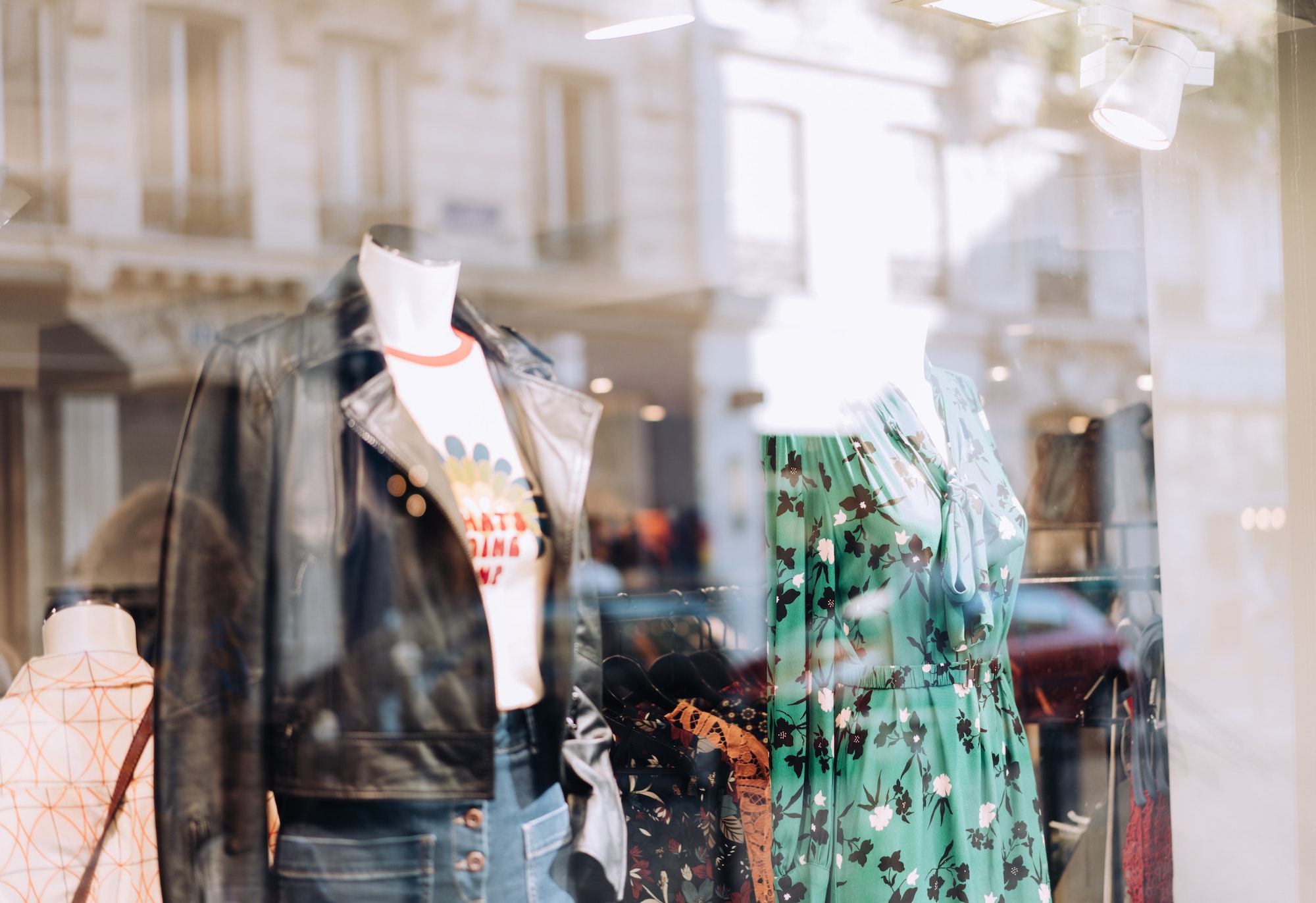 Les adresses confidentielles pour du shopping à Paris