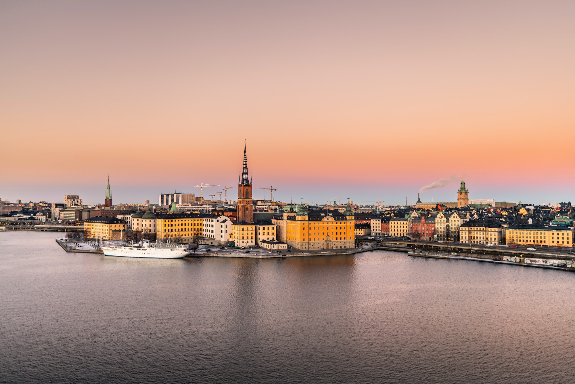 Les meilleures adresses pour du fika à Stockholm