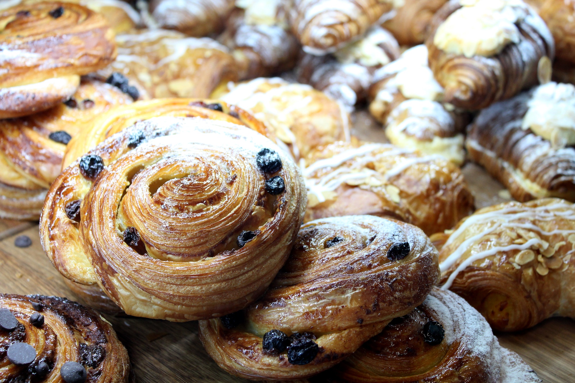 Découvrir les meilleures adresses de pâtisseries à Paris