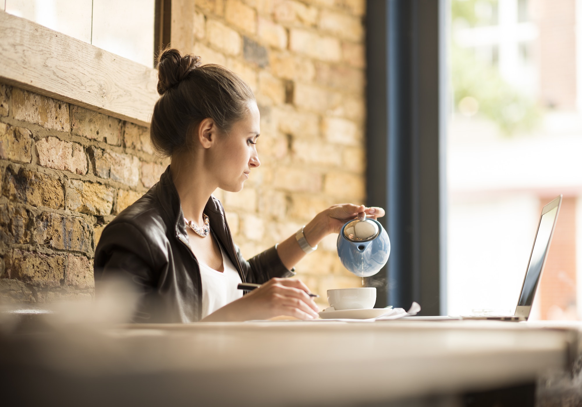 Les adresses incontournables pour un afternoon tea à Londres