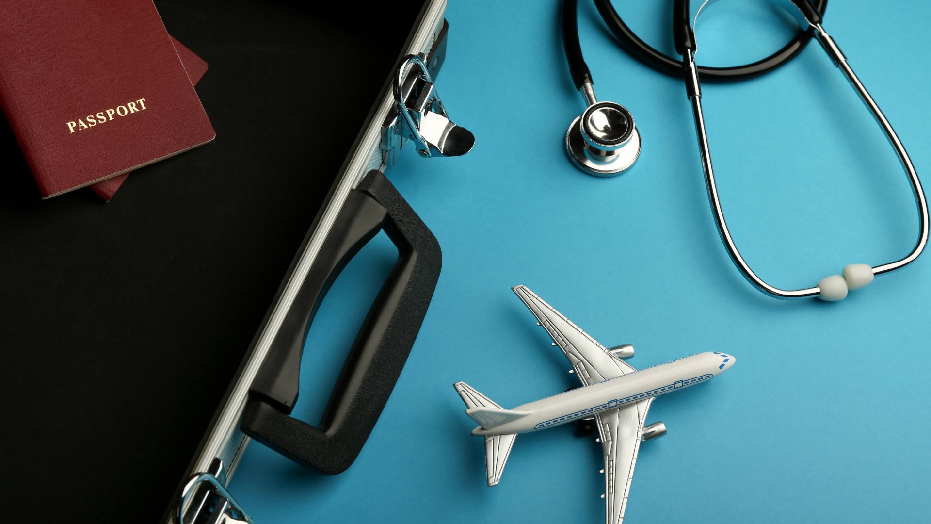 assurance de voyage
