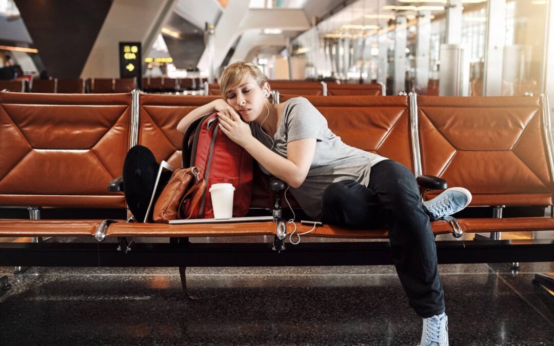 8 conseils pour éviter le décalage horaire lors de longs trajets