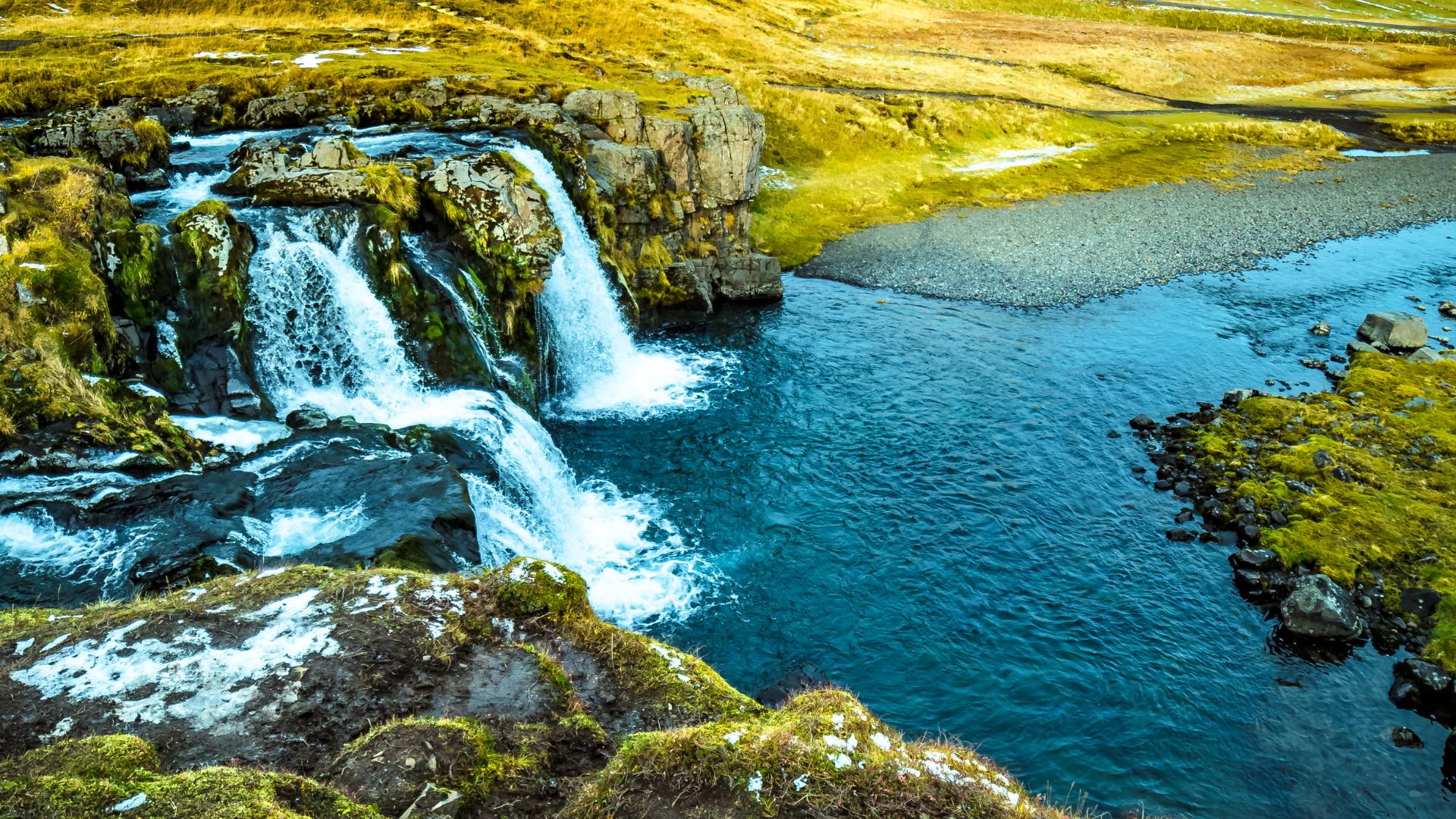 Islande
