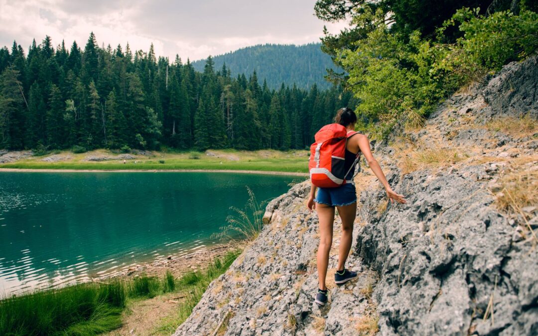 10 pays à visiter absolument pour les amateurs de randonnée