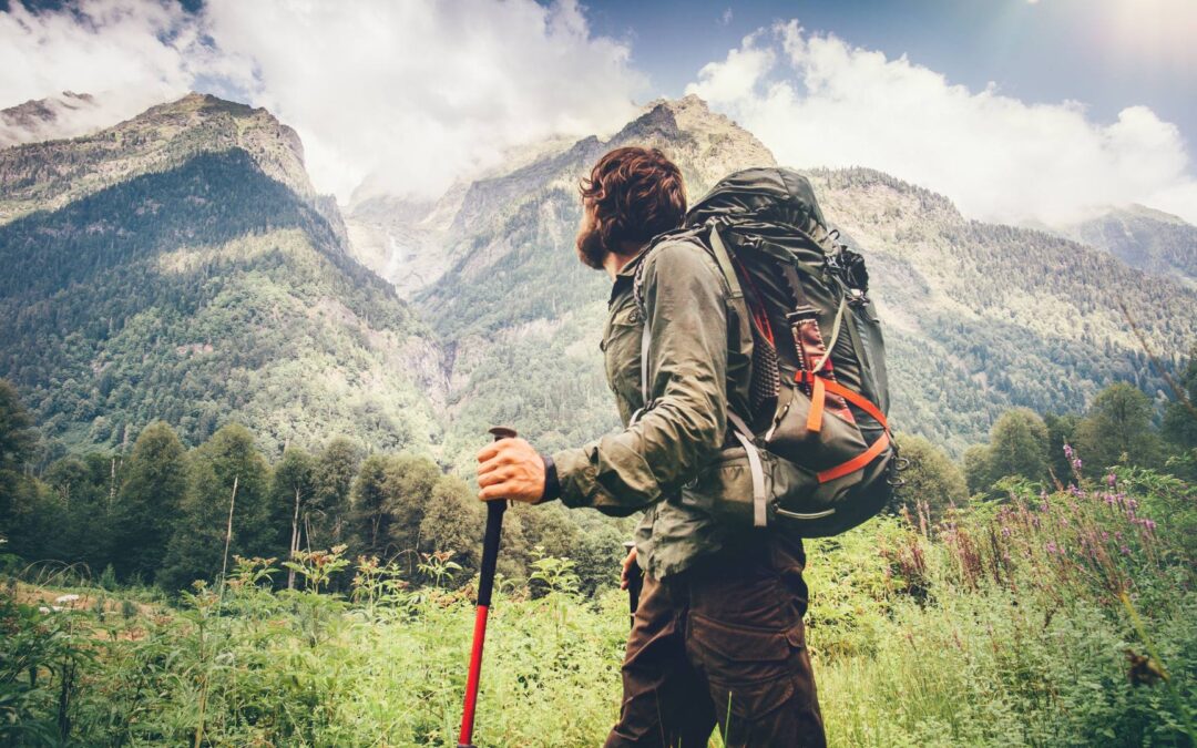 Mon avis sur les sacs à dos Osprey : Confort et praticité