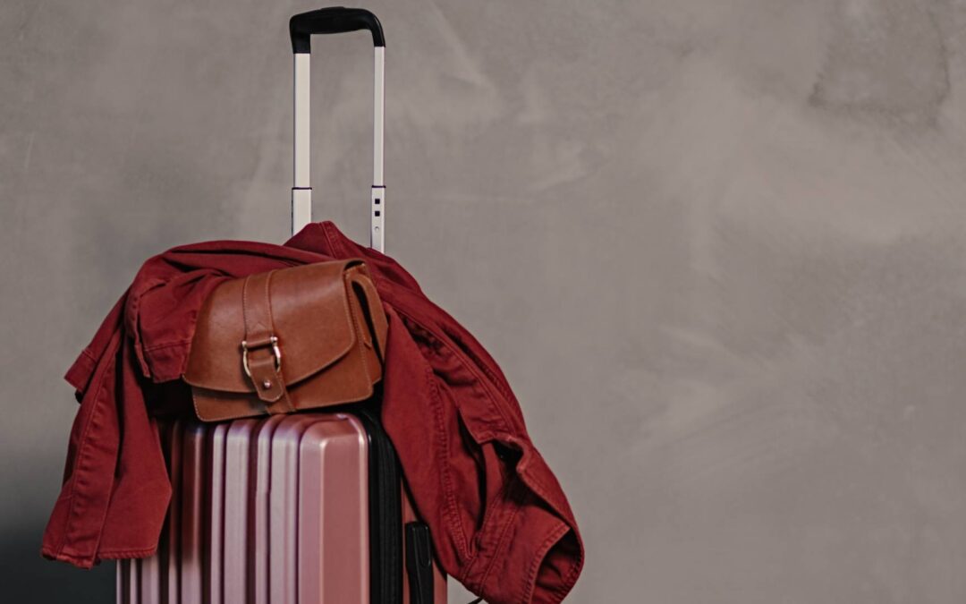7 astuces pour voyager léger et optimiser votre bagage à main