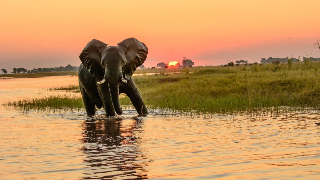 Botswana