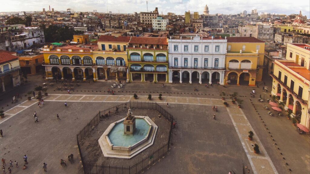 Cuba